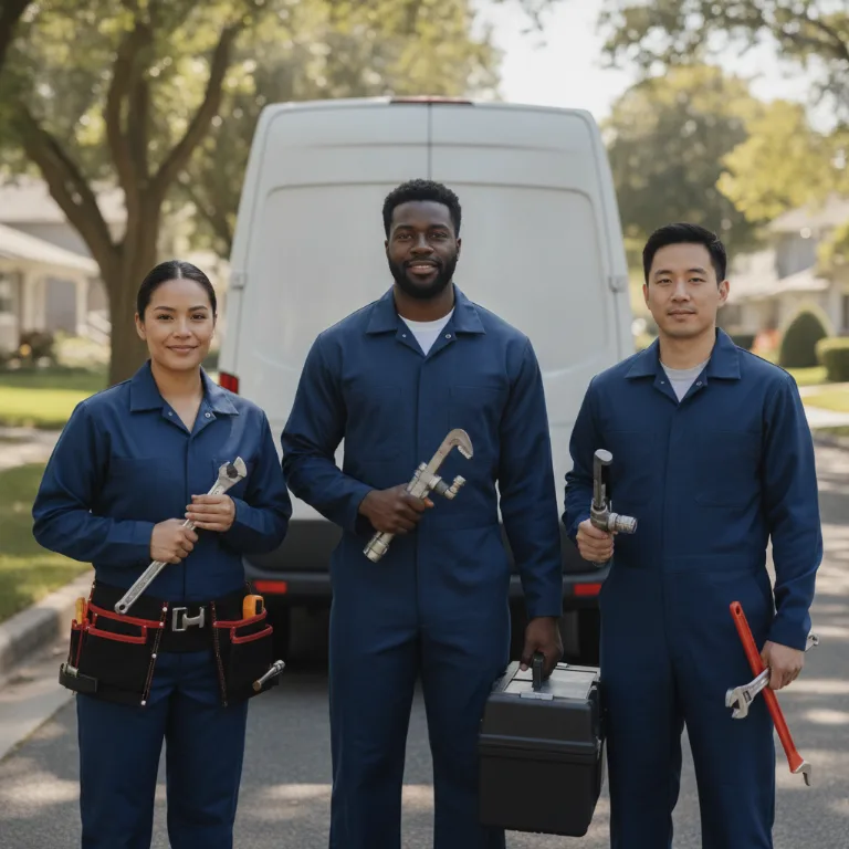 Water Heater Repair team in St. John's