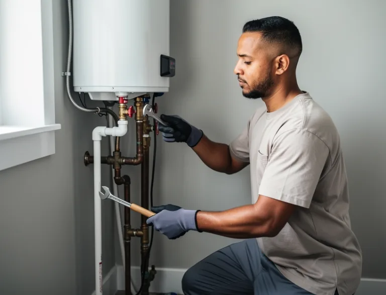 Water Heater Repair service in St. John's
